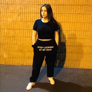 Meet your Posher, Gabriella